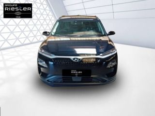 60740 : Hyundai Saint-Maximin - Protea by Riester - HYUNDAI KONA ELECTRIC Creative - KONA ELECTRIQUE - NOIR - Automate à fonct. Continu - Courant électrique