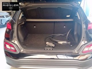 60740 : Hyundai Saint-Maximin - Protea by Riester - HYUNDAI KONA ELECTRIC Creative - KONA ELECTRIQUE - NOIR - Automate à fonct. Continu - Courant électrique