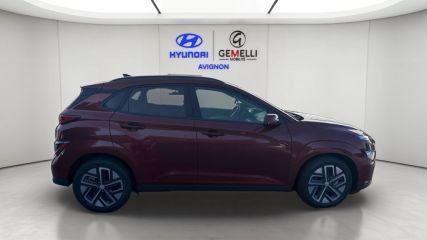 84130 : Hyundai Avignon - Actions Automobiles 84 - HYUNDAI KONA ELECTRIC Executive - KONA ELECTRIQUE - Rouge - Automate à fonct. Continu - Courant électrique