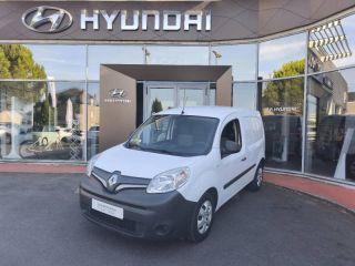 19100 : Hyundai Brive-la-Gaillarde - Garage Pouget - RENAULT Kangoo Express - Kangoo Express - Blanc Minéral - Traction - Diesel