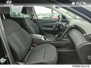 50000 : Hyundai Saint-Lô - GCA - HYUNDAI Tucson - Tucson - Phantom Black Métal - Traction - Diesel/Micro-Hybride