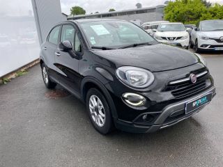33140 : Hyundai Bordeaux Sud Villenave d&#039;Ornon - Sipa Automobiles - FIAT 500X MY19 City Cross Business - 500X - BLANC - Boîte manuelle - Diesel