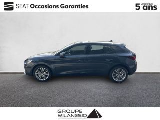 13290 : Hyundai Aix en Provence - Cap Milanesio - SEAT LEON Copa - LEON - Gris - Automate sequentiel - Essence sans plomb