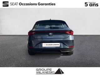 13290 : Hyundai Aix en Provence - Cap Milanesio - SEAT LEON Copa - LEON - Gris - Automate sequentiel - Essence sans plomb