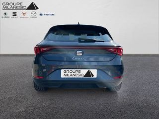 13290 : Hyundai Aix en Provence - Cap Milanesio - SEAT LEON Copa - LEON - Gris - Automate sequentiel - Essence sans plomb