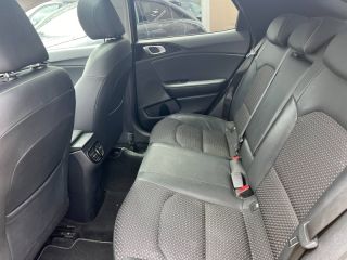 64100 : Hyundai Bayonne - Oceanic Auto - KIA XCeed - XCeed - Jaune Equinoxe métallisé - Traction - Essence