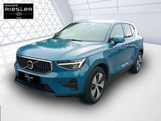 77600 : Hyundai Bussy-Saint-Georges - Protea by Riester - VOLVO XC40 Start - XC40 - Bleu - Boîte automatique - Essence / Courant électrique