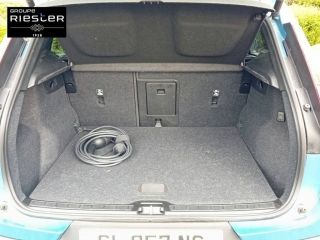 77600 : Hyundai Bussy-Saint-Georges - Protea by Riester - VOLVO XC40 Start - XC40 - Bleu - Boîte automatique - Essence / Courant électrique