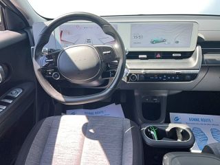 33140 : Hyundai Bordeaux Sud Villenave d&#039;Ornon - Sipa Automobiles - HYUNDAI IONIQ 5 Intuitive - IONIQ 5 - BLANC - Automate à fonct. Continu - Courant électrique