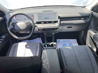 33140 : Hyundai Bordeaux Sud Villenave d&#039;Ornon - Sipa Automobiles - HYUNDAI IONIQ 5 Intuitive - IONIQ 5 - BLANC - Automate à fonct. Continu - Courant électrique