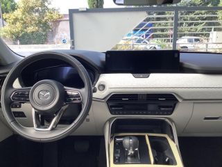 13200 : HYUNDAI Arles - Lexa Automobile - MAZDA CX-60 2023 Takumi - CX-60 - Bleu - Boîte automatique - Essence / Courant électrique