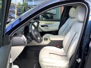 13200 : HYUNDAI Arles - Lexa Automobile - MAZDA CX-60 2023 Takumi - CX-60 - Bleu - Boîte automatique - Essence / Courant électrique