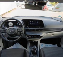 33140 : Hyundai Bordeaux Sud Villenave d&#039;Ornon - Sipa Automobiles - HYUNDAI i20 Creative - i20 III - Phantom Black - Boîte manuelle - Essence sans plomb