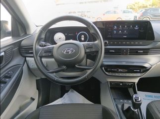 33140 : Hyundai Bordeaux Sud Villenave d&#039;Ornon - Sipa Automobiles - HYUNDAI i20 Creative - i20 III - Phantom Black - Boîte manuelle - Essence sans plomb