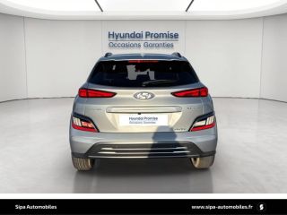 31200 : Hyundai TOULOUSE NORD - AUTO NORD - HYUNDAI KONA ELECTRIC Creative - KONA ELECTRIQUE - NOIR - Automate à fonct. Continu - Courant électrique