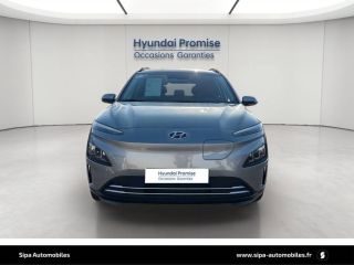31200 : Hyundai TOULOUSE NORD - AUTO NORD - HYUNDAI KONA ELECTRIC Creative - KONA ELECTRIQUE - NOIR - Automate à fonct. Continu - Courant électrique