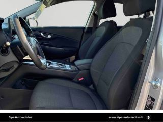 31200 : Hyundai TOULOUSE NORD - AUTO NORD - HYUNDAI KONA ELECTRIC Creative - KONA ELECTRIQUE - NOIR - Automate à fonct. Continu - Courant électrique