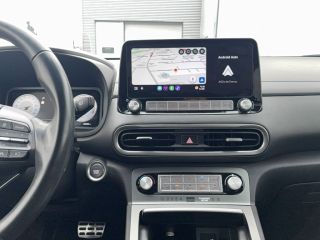 33140 : Hyundai Bordeaux Sud Villenave d'Ornon - Sipa Automobiles - HYUNDAI KONA ELECTRIC Creative - KONA ELECTRIQUE - Bleu - Automate à fonct. Continu - Courant électrique