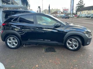 89100 : Hyundai Sens - APS - HYUNDAI Kona - Kona - Phantom Black Métal - Traction - Essence/Micro-Hybride