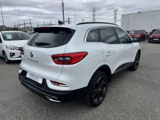 31683 : Hyundai Toulouse Sud Labège - Automobiles Delahaye - RENAULT KADJAR Black Edition - KADJAR - Blanc - Boîte automatique - Essence sans plomb