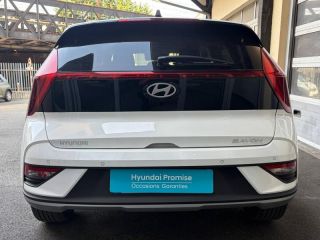 78000 : Hyundai Versailles - SOCOHY - HYUNDAI Bayon - Bayon - Atlas White - Traction - Essence