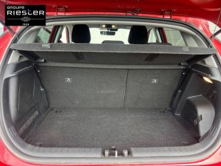 77100 : Hyundai Meaux - Protea by Riester - HYUNDAI i20 Intuitive - i20 III - Rouge - Boîte manuelle - Essence sans plomb