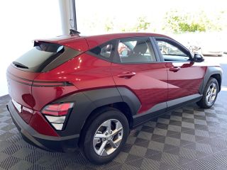 85000 : Hyundai MoceanRent | La Roche-sur-Yon - Océane Auto - HYUNDAI KONA Intuitive - KONA II - Rouge - Automate sequentiel - Essence / Courant électrique