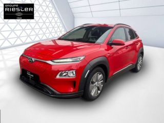 77100 : Hyundai Meaux - Protea by Riester - HYUNDAI KONA ELECTRIC Creative - KONA ELECTRIQUE - Rouge - Automate à fonct. Continu - Courant électrique