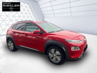 77100 : Hyundai Meaux - Protea by Riester - HYUNDAI KONA ELECTRIC Creative - KONA ELECTRIQUE - Rouge - Automate à fonct. Continu - Courant électrique