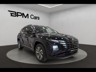 92130 : Hyundai ISSY-LES-MOULINEAUX - BPM Cars - HYUNDAI Tucson - Tucson -  - Traction - Hybride : Essence/Electrique