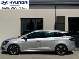 13200 : HYUNDAI Arles - Lexa Automobile - RENAULT MEGANE IV ESTATE Intens - MEGANE IV - Gris - Boîte automatique - Essence sans plomb