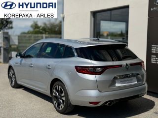13200 : HYUNDAI Arles - Lexa Automobile - RENAULT MEGANE IV ESTATE Intens - MEGANE IV - Gris - Boîte automatique - Essence sans plomb