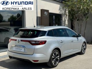 13200 : HYUNDAI Arles - Lexa Automobile - RENAULT MEGANE IV ESTATE Intens - MEGANE IV - Gris - Boîte automatique - Essence sans plomb
