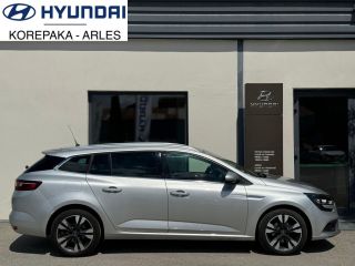13200 : HYUNDAI Arles - Lexa Automobile - RENAULT MEGANE IV ESTATE Intens - MEGANE IV - Gris - Boîte automatique - Essence sans plomb