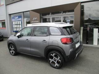 91150 : Hyundai Étampes -CAP Fournier - CITROEN C3 AIRCROSS Shine - C3 AIRCROSS - Gris - Boîte automatique - Essence sans plomb