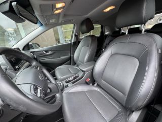 50300 : Hyundai Avranches - GCA - HYUNDAI Kona - Kona - Phantom Black Métal - Traction - Hybride : Essence/Electrique