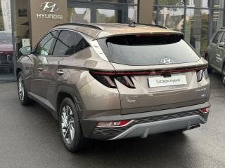 14400 : Hyundai Bayeux - Trajectoire Automobiles - HYUNDAI Tucson - Tucson - Silky Bronze Métal/Toit/rétros Dark - Traction - Diesel/Micro-Hybride
