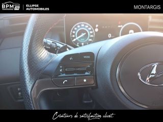 45200 : Hyundai Montargis - ELLIPSE Automobiles - HYUNDAI Tucson - Tucson - Shadow Grey - Traction - Diesel/Micro-Hybride