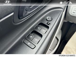 44800 : Hyundai NANTES SAINT HERBLAIN - GCH NANTES - HYUNDAI i20 - i20 - Aurora Gray Métal - Traction - Essence/Micro-Hybride
