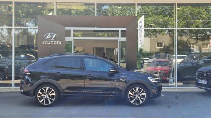 77240 : Hyundai Melun - CAP FOURNIER - VOLKSWAGEN TAIGO R-Line - TAIGO (10/2021) - Noir - Automate sequentiel - Essence sans plomb