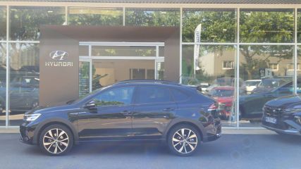 77240 : Hyundai Melun - CAP FOURNIER - VOLKSWAGEN TAIGO R-Line - TAIGO (10/2021) - Noir - Automate sequentiel - Essence sans plomb
