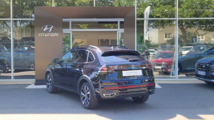 77240 : Hyundai Melun - CAP FOURNIER - VOLKSWAGEN TAIGO R-Line - TAIGO (10/2021) - Noir - Automate sequentiel - Essence sans plomb