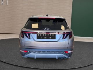 83130 : Hyundai Toulon - Autodif SAS - Groupe BALDASSARI - HYUNDAI TUCSON Creative - TUCSON IV - Marron - Boîte automatique - Essence / Courant électrique