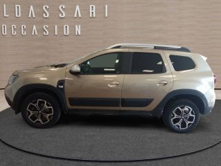 83130 : Hyundai Toulon - Autodif SAS - Groupe BALDASSARI - DACIA DUSTER Prestige - DUSTER II - Beige - Boîte manuelle - Essence sans plomb