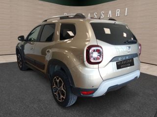 83130 : Hyundai Toulon - Autodif SAS - Groupe BALDASSARI - DACIA DUSTER Prestige - DUSTER II - Beige - Boîte manuelle - Essence sans plomb