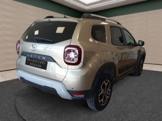 83130 : Hyundai Toulon - Autodif SAS - Groupe BALDASSARI - DACIA DUSTER Prestige - DUSTER II - Beige - Boîte manuelle - Essence sans plomb
