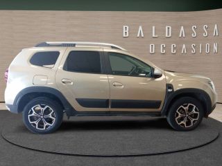 83130 : Hyundai Toulon - Autodif SAS - Groupe BALDASSARI - DACIA DUSTER Prestige - DUSTER II - Beige - Boîte manuelle - Essence sans plomb