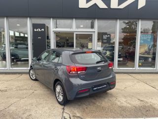 89100 : Hyundai Sens - APS - KIA Rio - Rio - Gris Magnétique métallisé - Traction - Essence