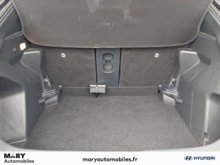 02100 : Hyundai Saint-Quentin - Mary Automobiles - TOYOTA YARIS CROSS HYBRIDE GR SPORT - YARIS CROSS - BLEU - Automate à fonct. Continu - Essence / Courant électrique