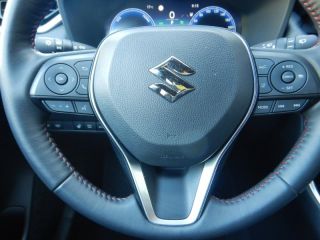 52000 : Hyundai Chaumont - Garage Michel Bazin - SUZUKI Across - Across - Gray Metallic - Transmission intégrale - Hybride rechargeable : Essence/Electrique